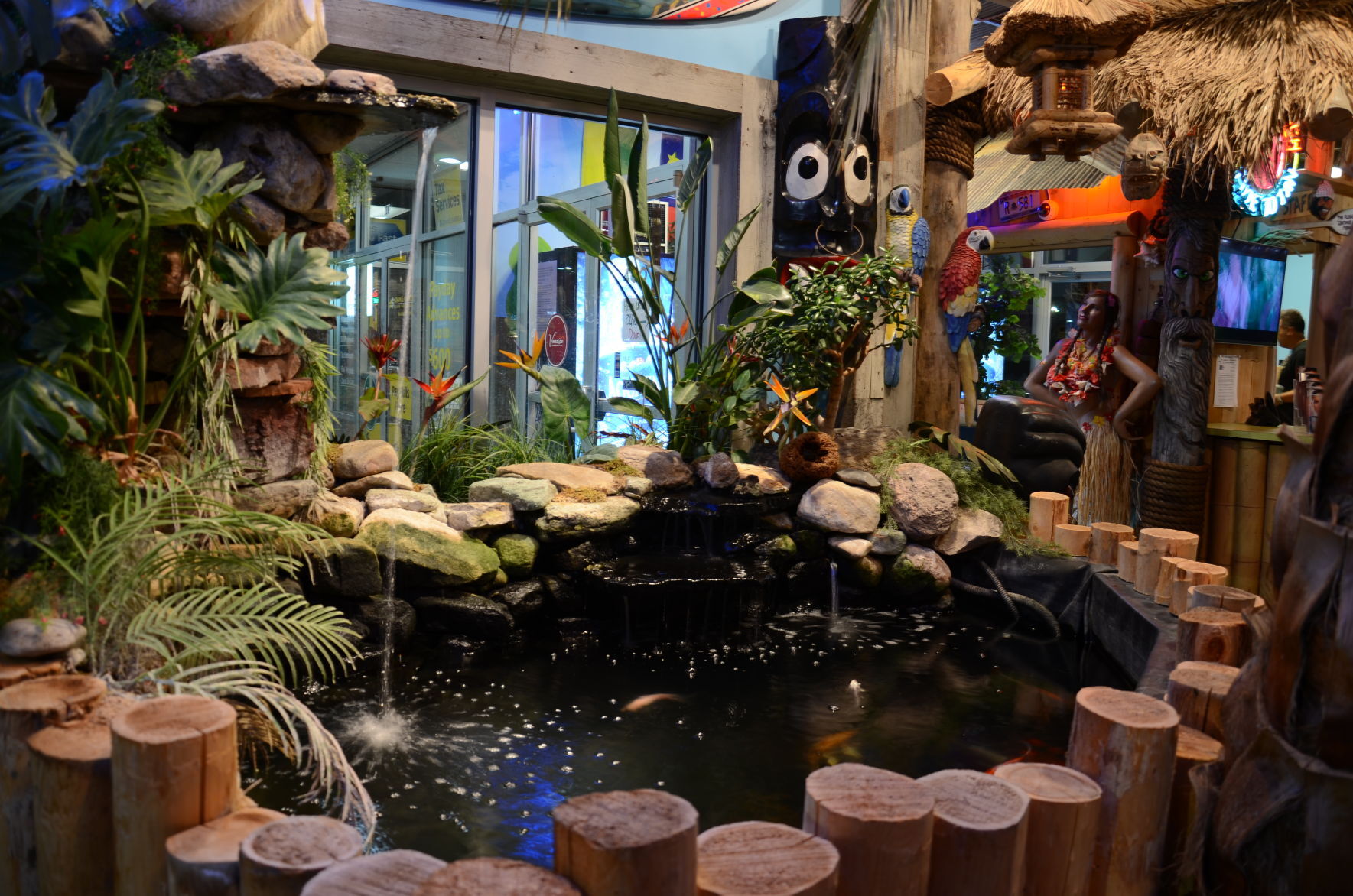 Safari Beach Tan has opened two new locations